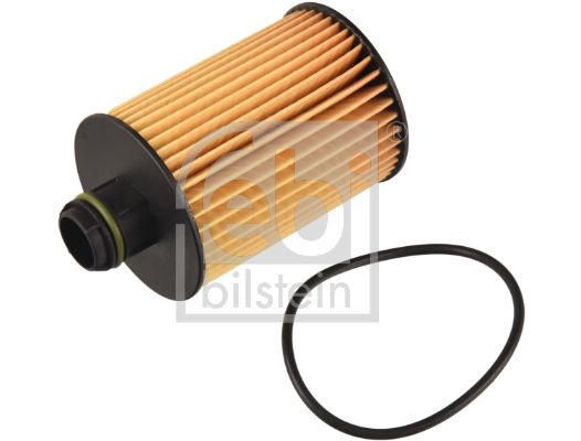 Oil Filter Jeep 68418186AA