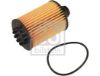 Oil Filter Jeep 68418186AA