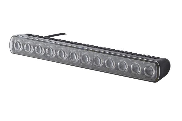 Spotlight LED LightBar 350 12/24V, plastik hoidik