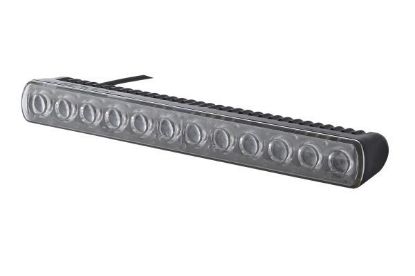 Spotlight LED LightBar 350 12/24V, plastik hoidik