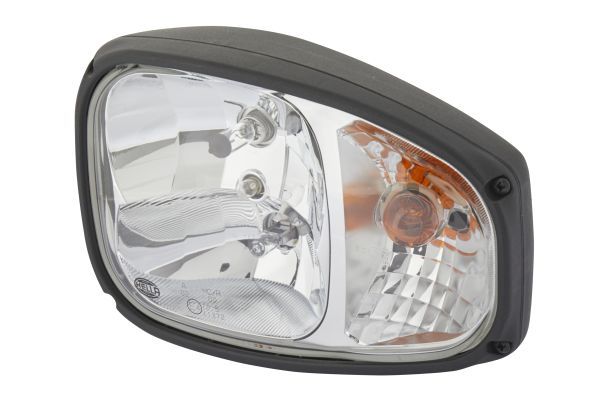 Headlight