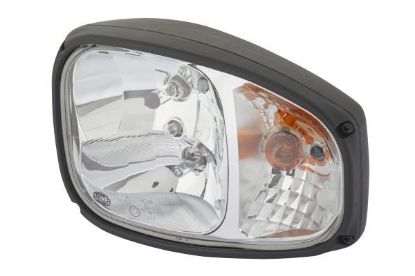 Headlight