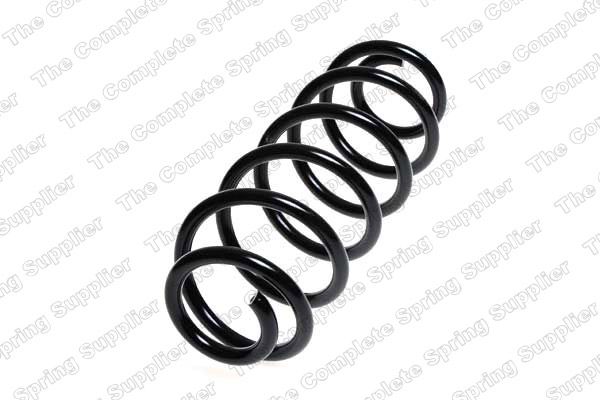 Suspension Spring tagum. SKODA OCTAVIA RS 97-