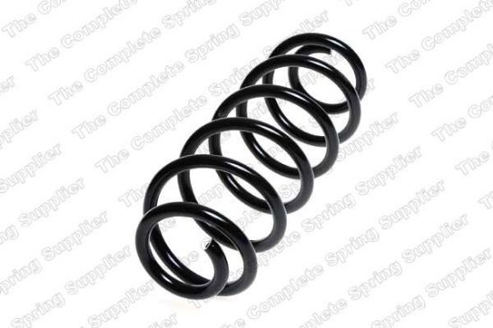 Suspension Spring tagum. SKODA OCTAVIA RS 97-