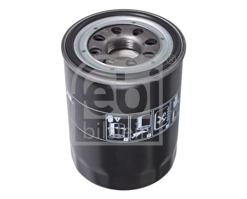 Oil Filter SUZUKI 16516-78E01