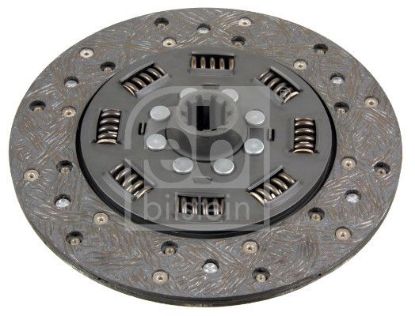 Clutch Disc Mercedes-Benz - 014 250 94 03