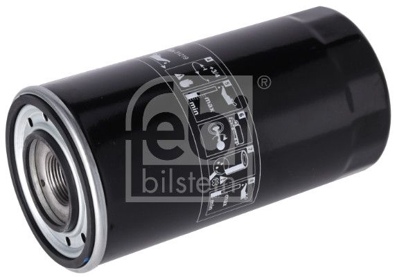 Oil Filter Iveco 0 0299 7305