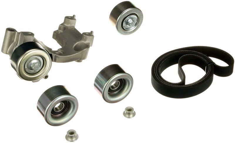 V-Ribbed Belt Set LEXUS