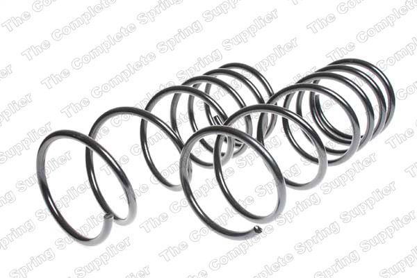 Suspension Set, springs madaldus Peugeot 306