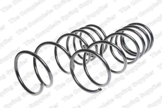 Suspension Set, springs madaldus Peugeot 306