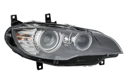 Headlight BMW - 63 11 7 287 010
