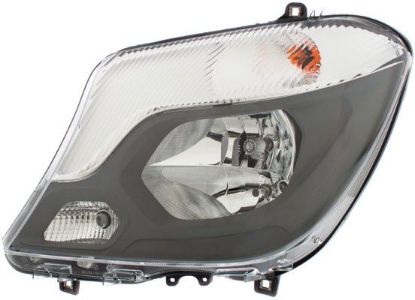 Headlight