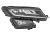 Headlight SKODA - 566 941 016 E