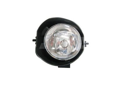 Front Fog Light