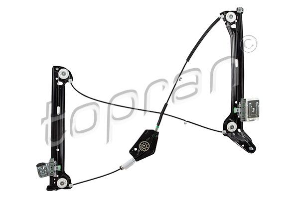 Window Regulator VAG - 8T0 837 461D
