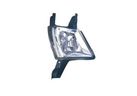 Front Fog Light