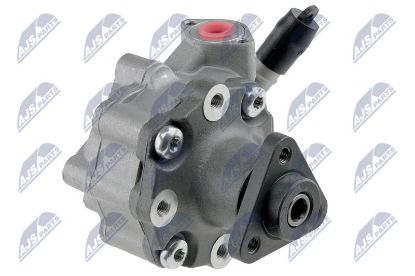 Hydraulic Pump, steering
