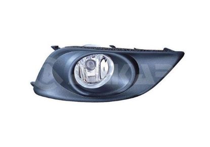 Front Fog Light