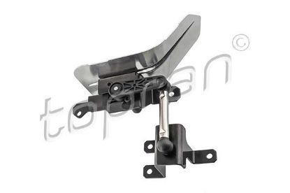 Sensor, headlight levelling VAG