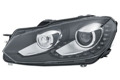 Headlight