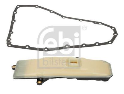 Hydraulic Filter Set, automatic transmission NISSAN 31728-X230A S1