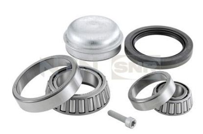 Wheel Bearing Kit MERCEDES-BENZ - 212 330 00 25
