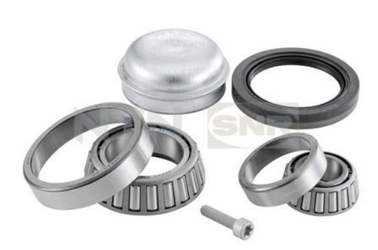 Wheel Bearing Kit MERCEDES-BENZ - 212 330 00 25