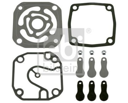 Seal Kit, multi-valve Mercedes-Benz LKW 541 130 06 20 S1