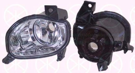Front Fog Light