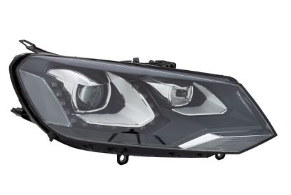 Headlight