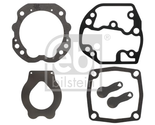 Seal Kit, multi-valve Mercedes-Benz LKW 442 130 00 20 S2