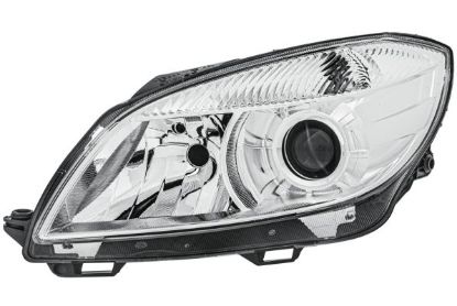 Headlight