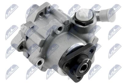 Hydraulic Pump, steering