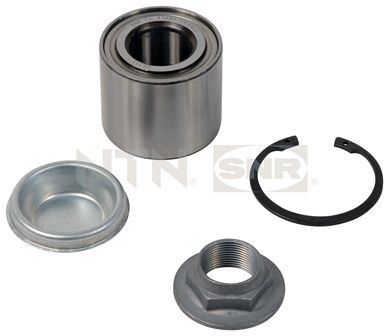 Wheel Bearing Kit PSA - 96 515 568 80