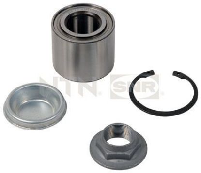 Wheel Bearing Kit PSA - 96 515 568 80