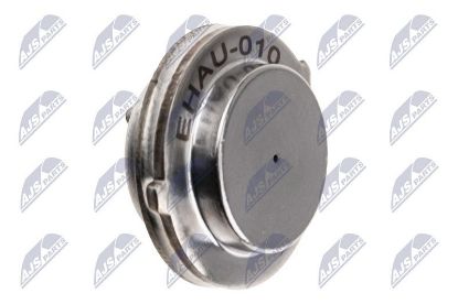 Control Unit, automatic transmission