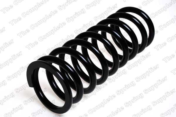 Suspension Spring tagum. Mercedes W114 / W11