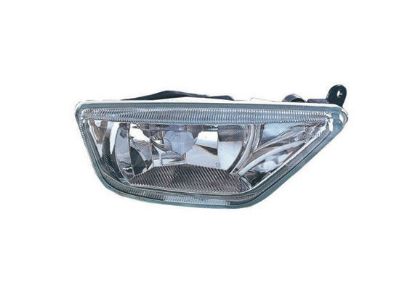 Front Fog Light