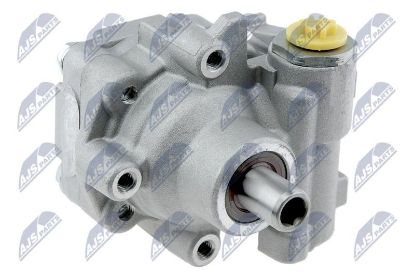 Hydraulic Pump, steering