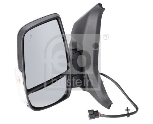 Exterior Mirror Ford - 2 365 950