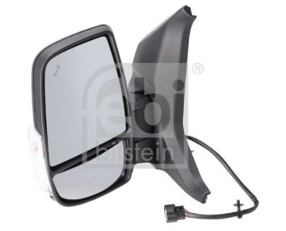 Exterior Mirror Ford - 2 365 950