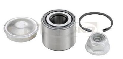 Wheel Bearing Kit RENAULT - 43 21 002 86R