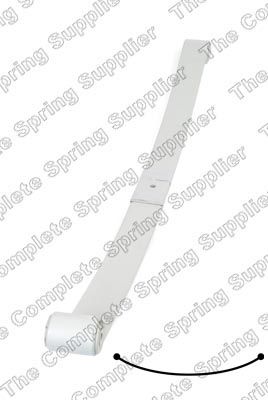 Spring Pack MOVANO  10-21 / NV400  11- / INTERSTAR  21-  / MAS