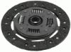 Clutch Disc Opel Frontera 92-98a. - ( 54-2
