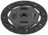 Clutch Disc Opel Frontera 92-98a. - ( 54-2