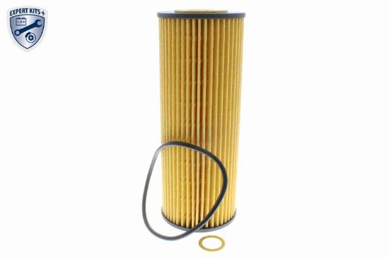 Oil Filter MERCEDES-BENZ