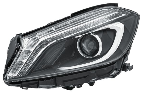 Headlight