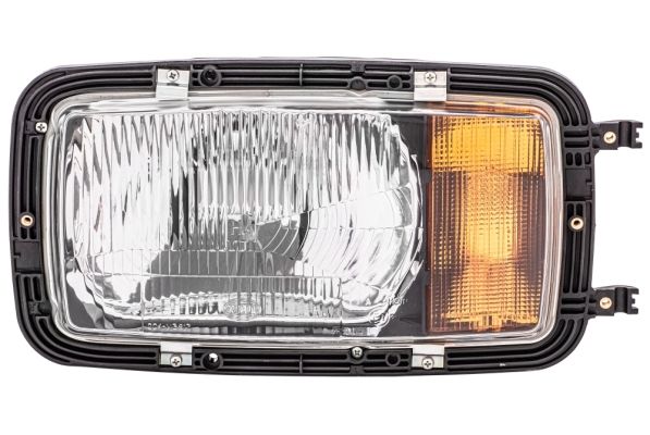 Headlight MB