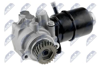 Hydraulic Pump, steering