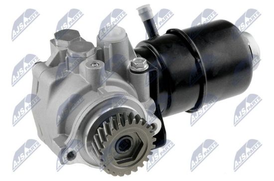 Hydraulic Pump, steering